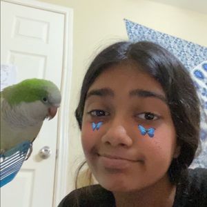 Meet your Posher, Mahreen